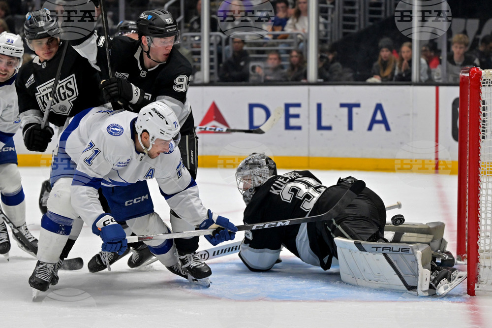 Lightning Kings Hockey