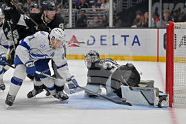 Lightning Kings Hockey