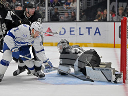 Lightning Kings Hockey