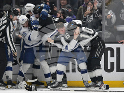 Lightning Kings Hockey