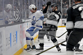 Lightning Kings Hockey