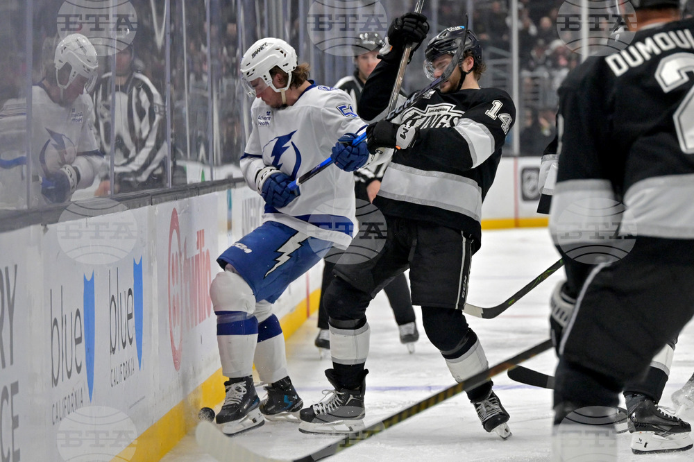 Lightning Kings Hockey