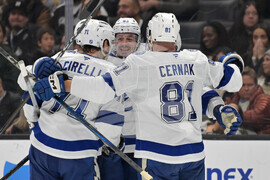 Lightning Kings Hockey