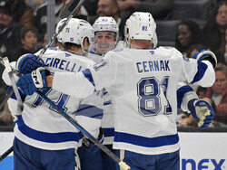 Lightning Kings Hockey