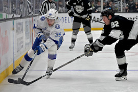 Lightning Kings Hockey