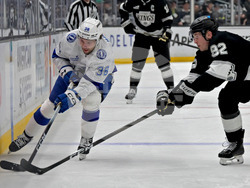 Lightning Kings Hockey