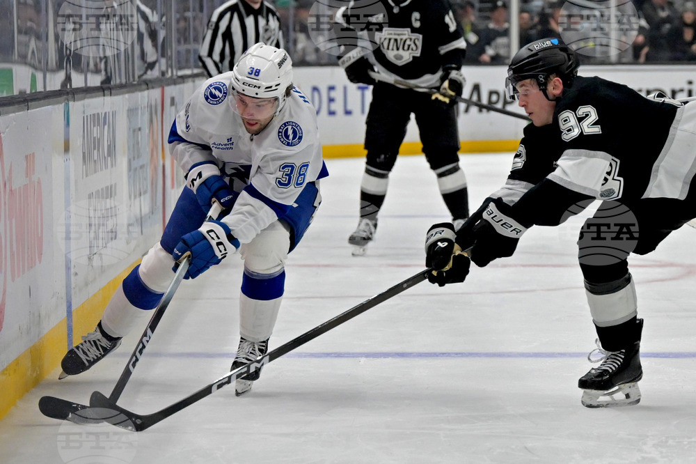 Lightning Kings Hockey