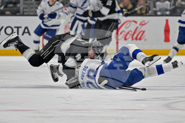 Lightning Kings Hockey