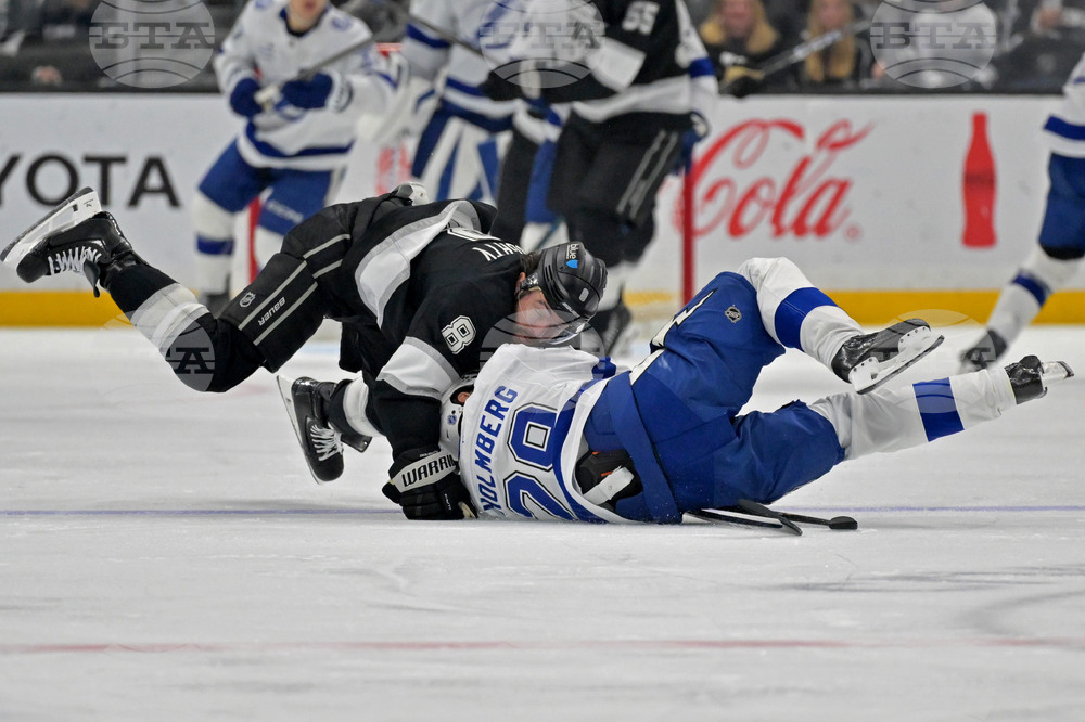 Lightning Kings Hockey