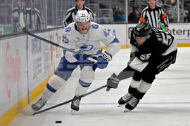 Lightning Kings Hockey