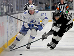 Lightning Kings Hockey