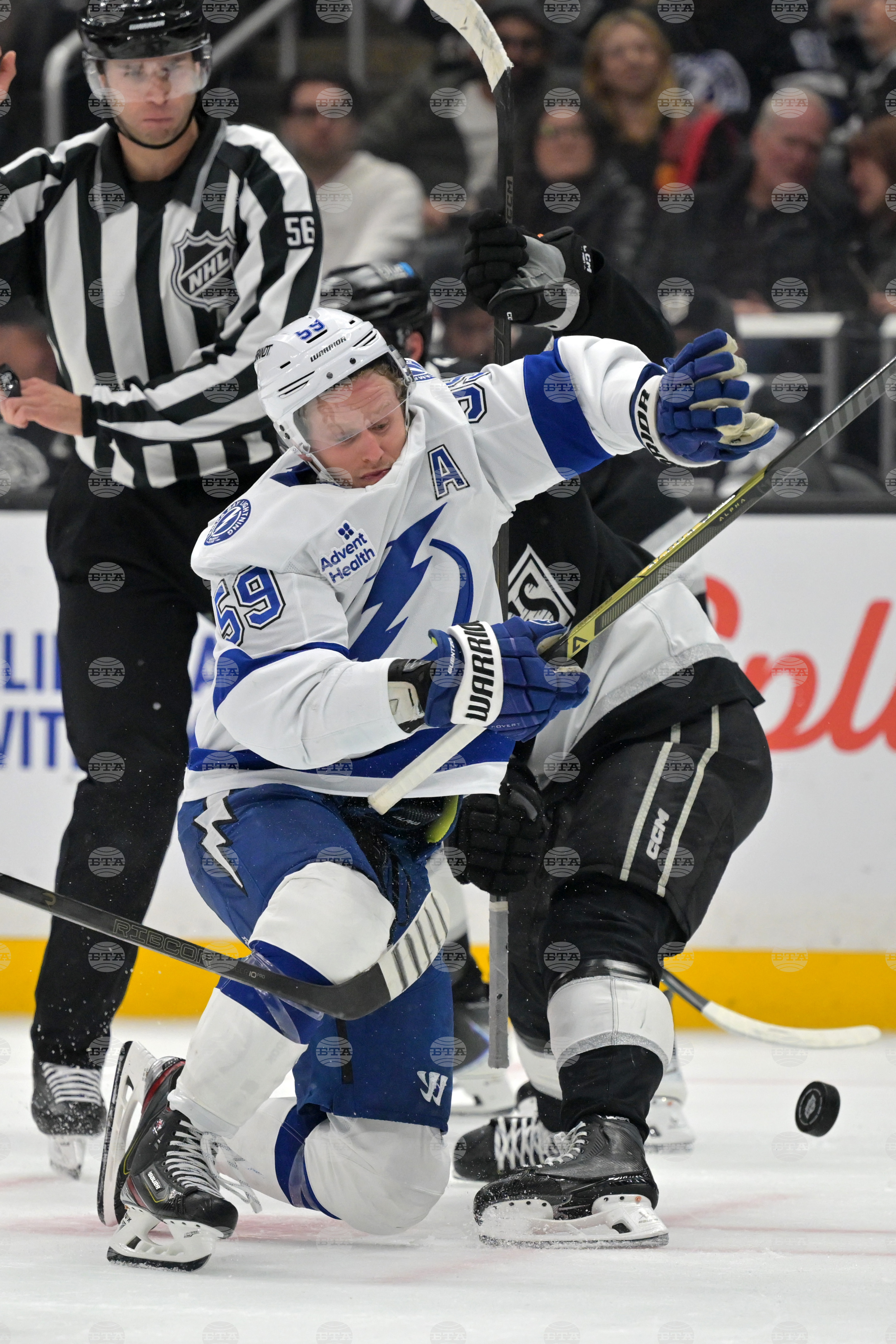 Lightning Kings Hockey