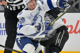 Lightning Kings Hockey