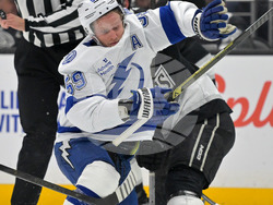 Lightning Kings Hockey