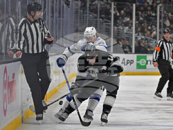 Lightning Kings Hockey