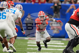 CFP Sugar Bowl Football