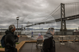 San Francisco Weather