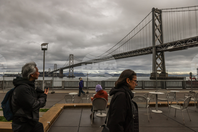 San Francisco Weather