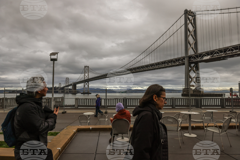 San Francisco Weather