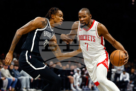 Houston Nets Basketball