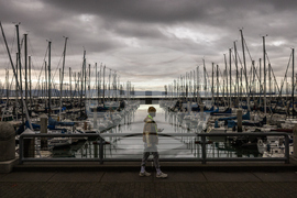 San Francisco Daily Life