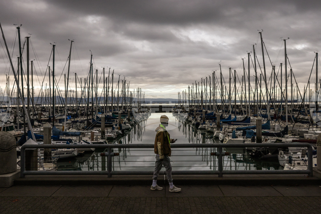 San Francisco Daily Life