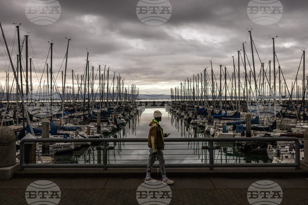 San Francisco Daily Life