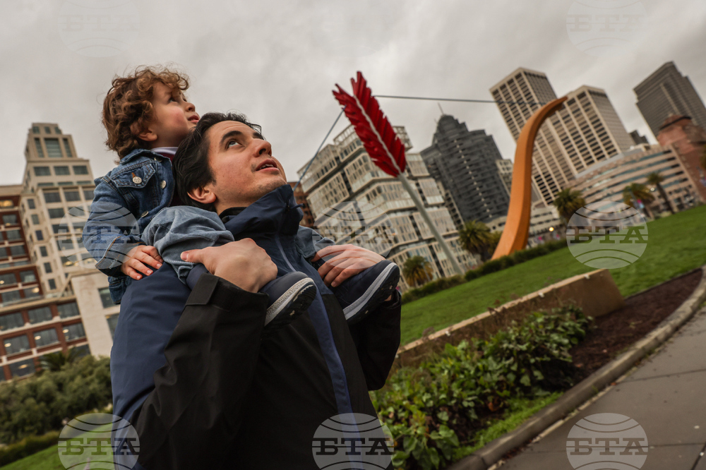 San Francisco Daily Life