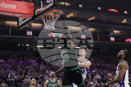 Celtics Kings Basketball