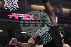 Celtics Kings Basketball