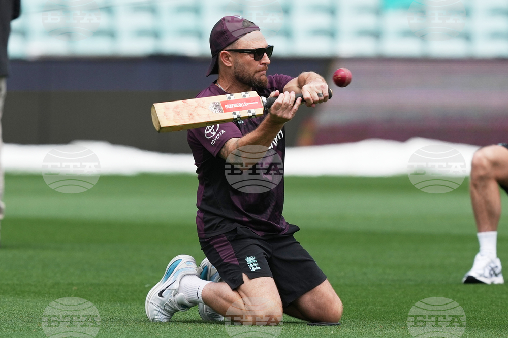 Australia England Cricket