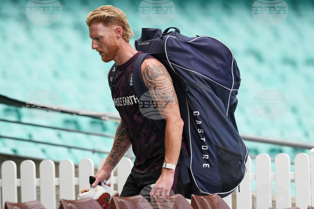 Australia England Cricket