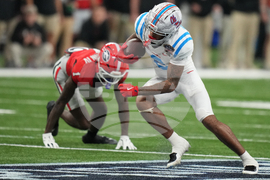 CFP Sugar Bowl Football