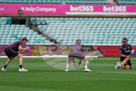 Australia England Cricket