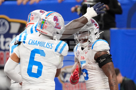 CFP Sugar Bowl Football