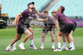 Australia England Cricket