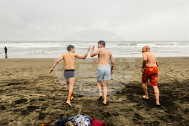 San Francisco Daily Life