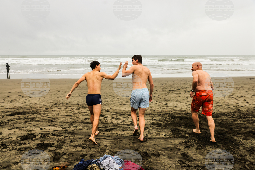 San Francisco Daily Life