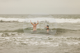 San Francisco Daily Life