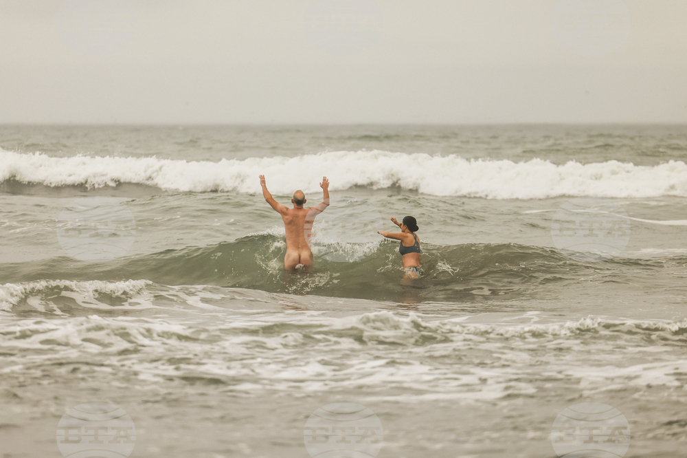 San Francisco Daily Life