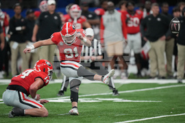 CFP Sugar Bowl Football