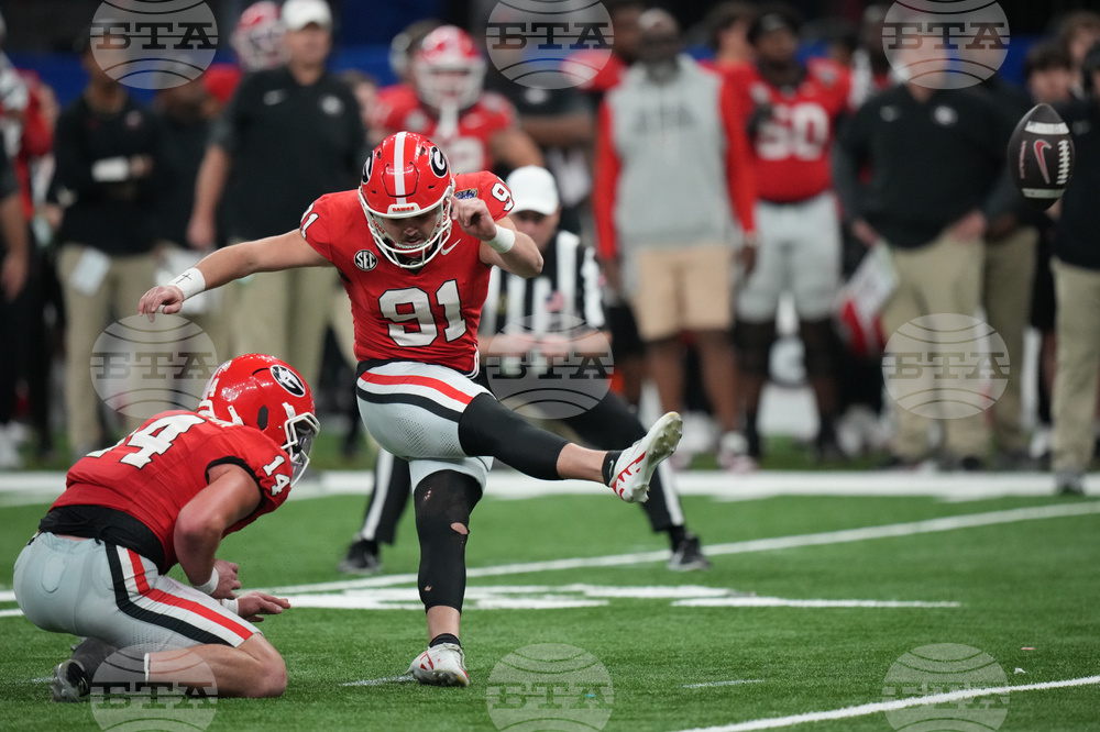 CFP Sugar Bowl Football