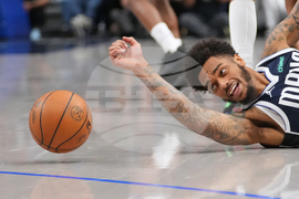 76ers Mavericks Basketball