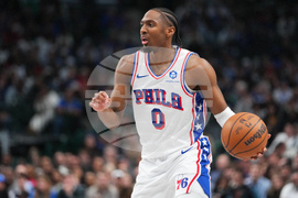 76ers Mavericks Basketball