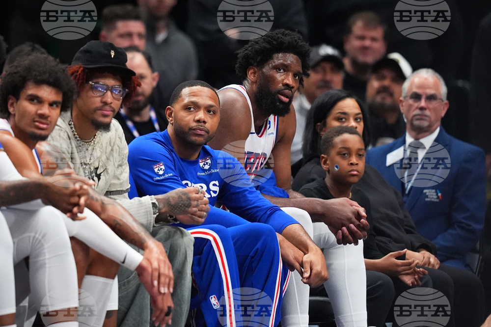 76ers Mavericks Basketball