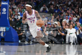 76ers Mavericks Basketball