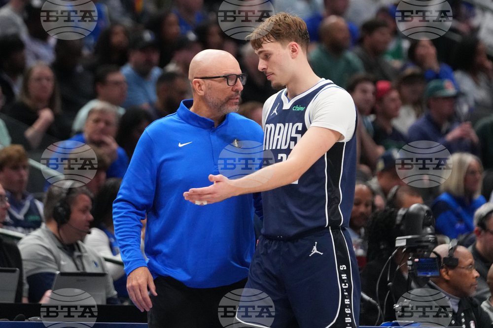 76ers Mavericks Basketball