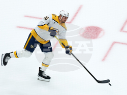 Predators Kraken Hockey