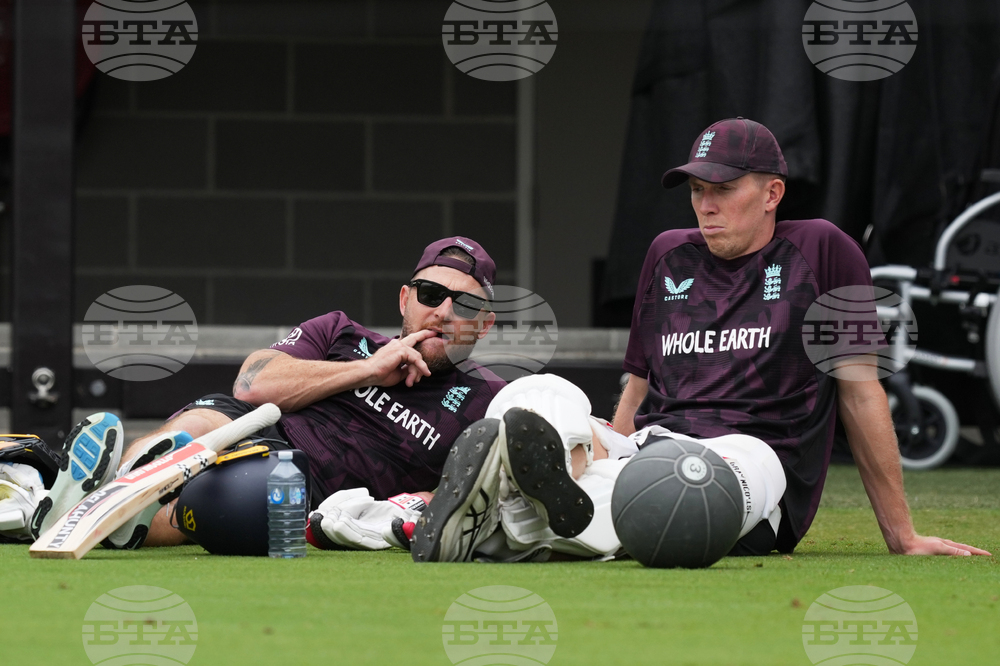 Australia England Cricket