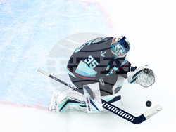 Predators Kraken Hockey